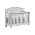 Oxford Baby London Lane 4 in 1 Convertible Crib