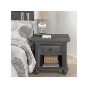 Oxford Baby London Lane Nightstand