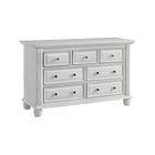 Oxford Baby London Lane 7 Drawer Dresser