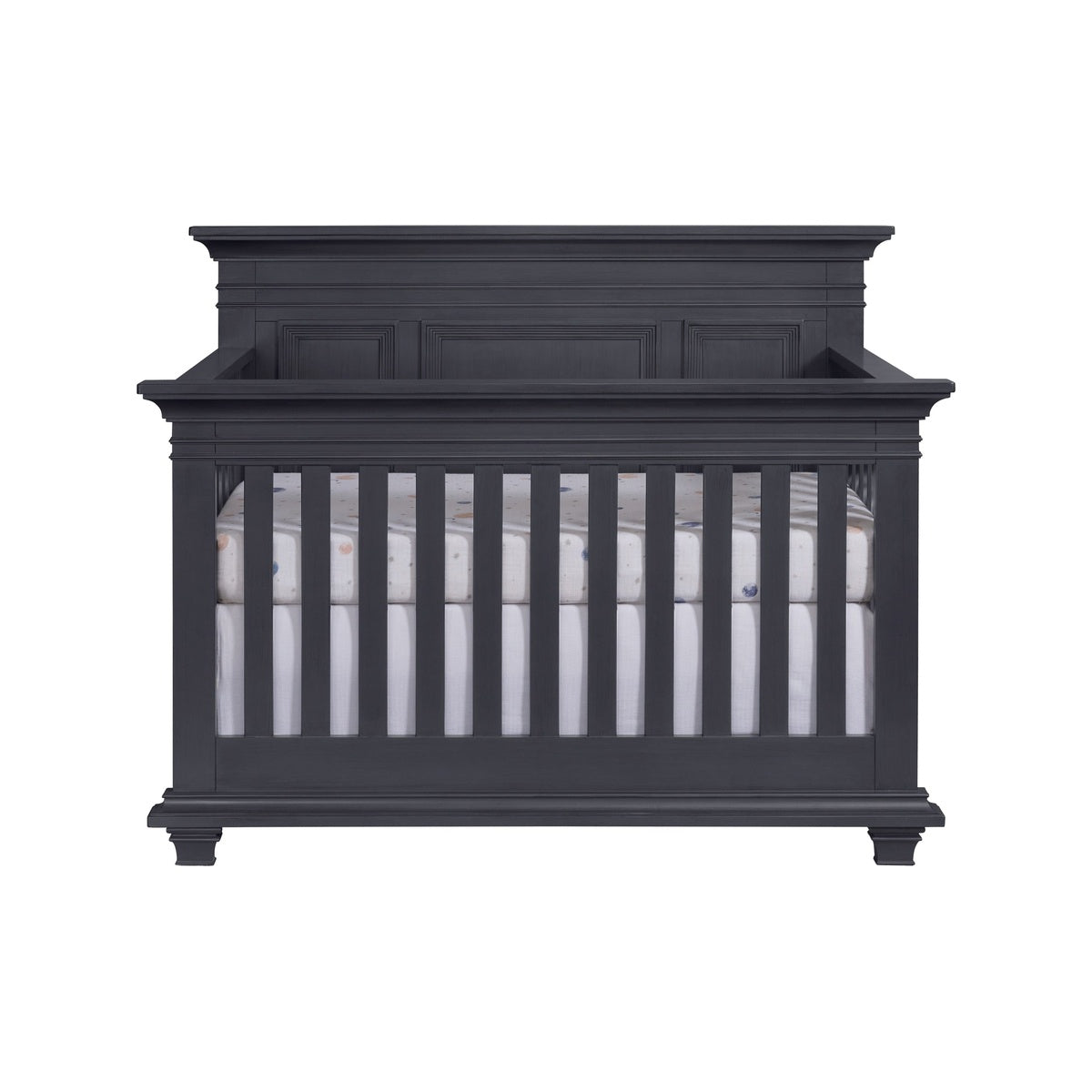 Oxford Baby Weston 4-in-1 Convertible Crib – Bambi Baby