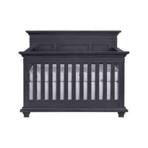 Oxford Baby Weston 4-in-1 Convertible Crib