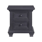 Oxford Baby Weston 2-Drawer Nightstand