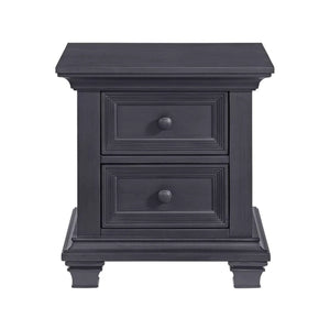 Oxford Baby Weston 2-Drawer Nightstand