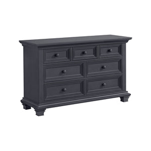 Oxford Baby Weston 7-Drawer Dresser