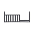 Oxford Baby Weston Toddler Bed Guard Rail