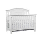 Oxford Baby Willowbrook 4 In 1 Convertible Crib