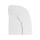 Naturepedic Organic Breathable Muslin Crib Sheets