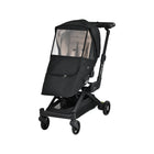 Orbit Baby M+ Stroller Four Seasons Cover