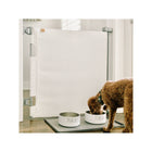 Crafted Gates Co. Milliken Fabric Baby & Pet Safety Gate
