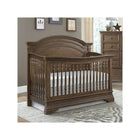 Westwood Olivia Arched Crib