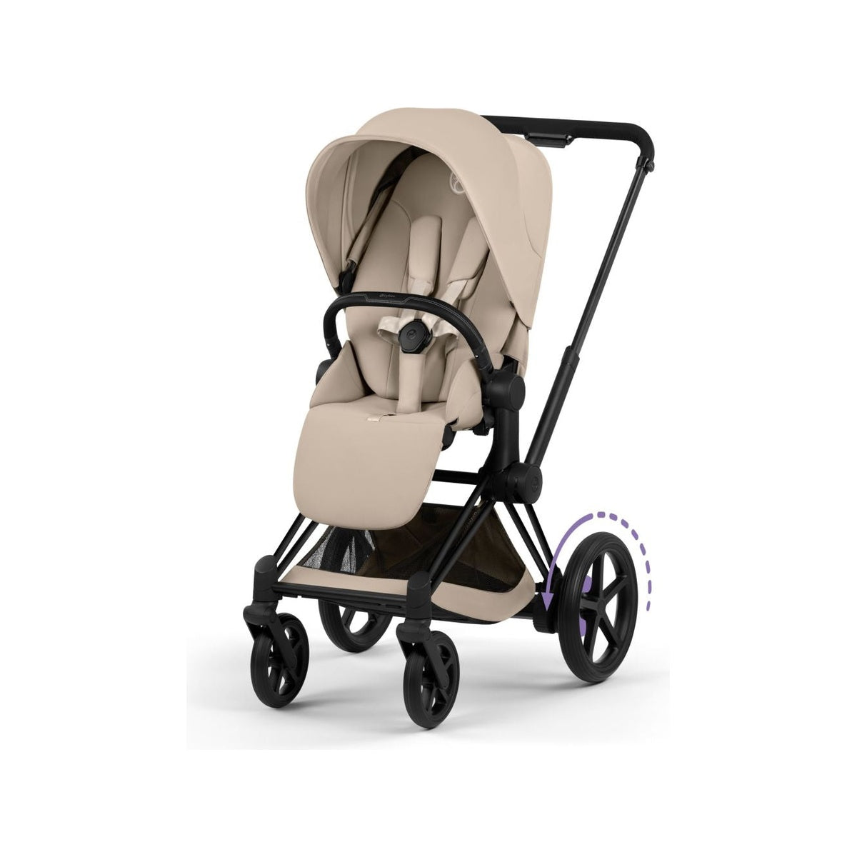 cybex priam washing instructions CYBEX e-PRIAM Stroller