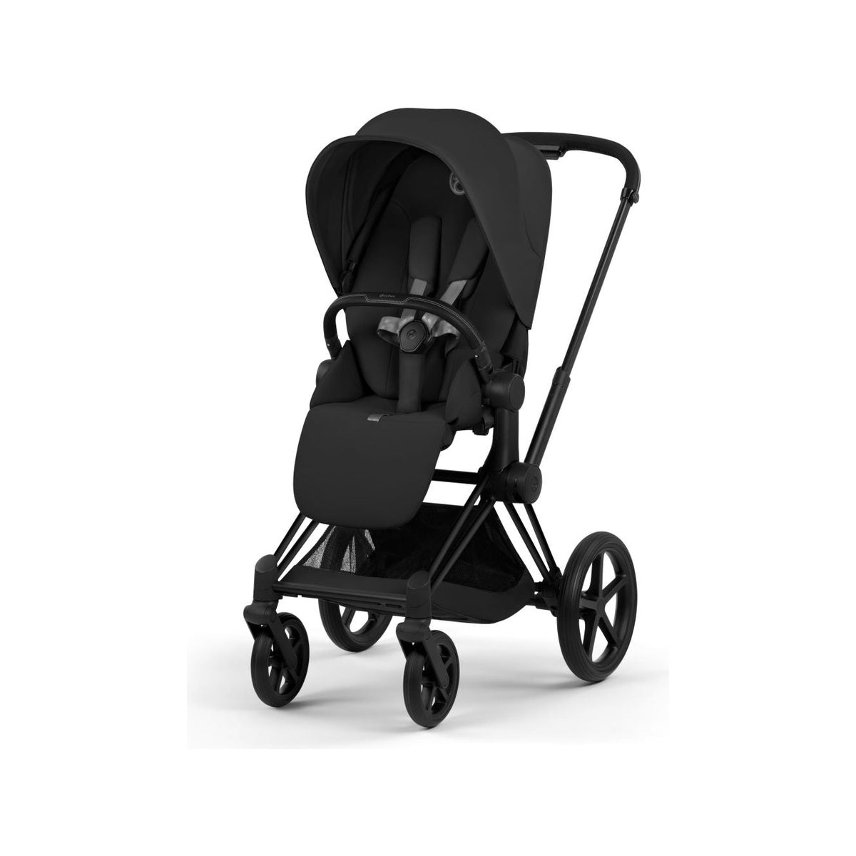 CYBEX PRIAM Stroller - Comfort Collection – Bambi Baby