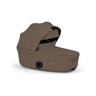 CYBEX MIOS/COYA Fold Lux Carry Cot - Comfort Collection