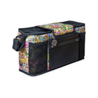 Animalini Tokidoki WonderFold Parent Console with 2 Insulated Cup Holders - Front Angle View | Bambi Baby