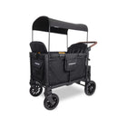 WonderFold W4 Luxe Pro 4-Seater Stroller Wagon