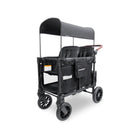 WonderFold W2 Luxe Pro Double Seater Stroller Wagon