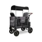 WonderFold W2 Luxe Pro Double Seater Stroller Wagon