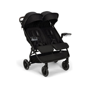Nuna TRVL dubl child tray set