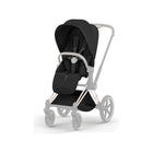 CYBEX PRIAM/e-PRIAM Seat Pack & Shopping Basket - Style Collection
