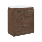 Delta Children Forever 4 Drawer Dresser with Changing Top