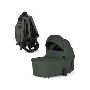 Silver Cross Breez Compact Bassinet