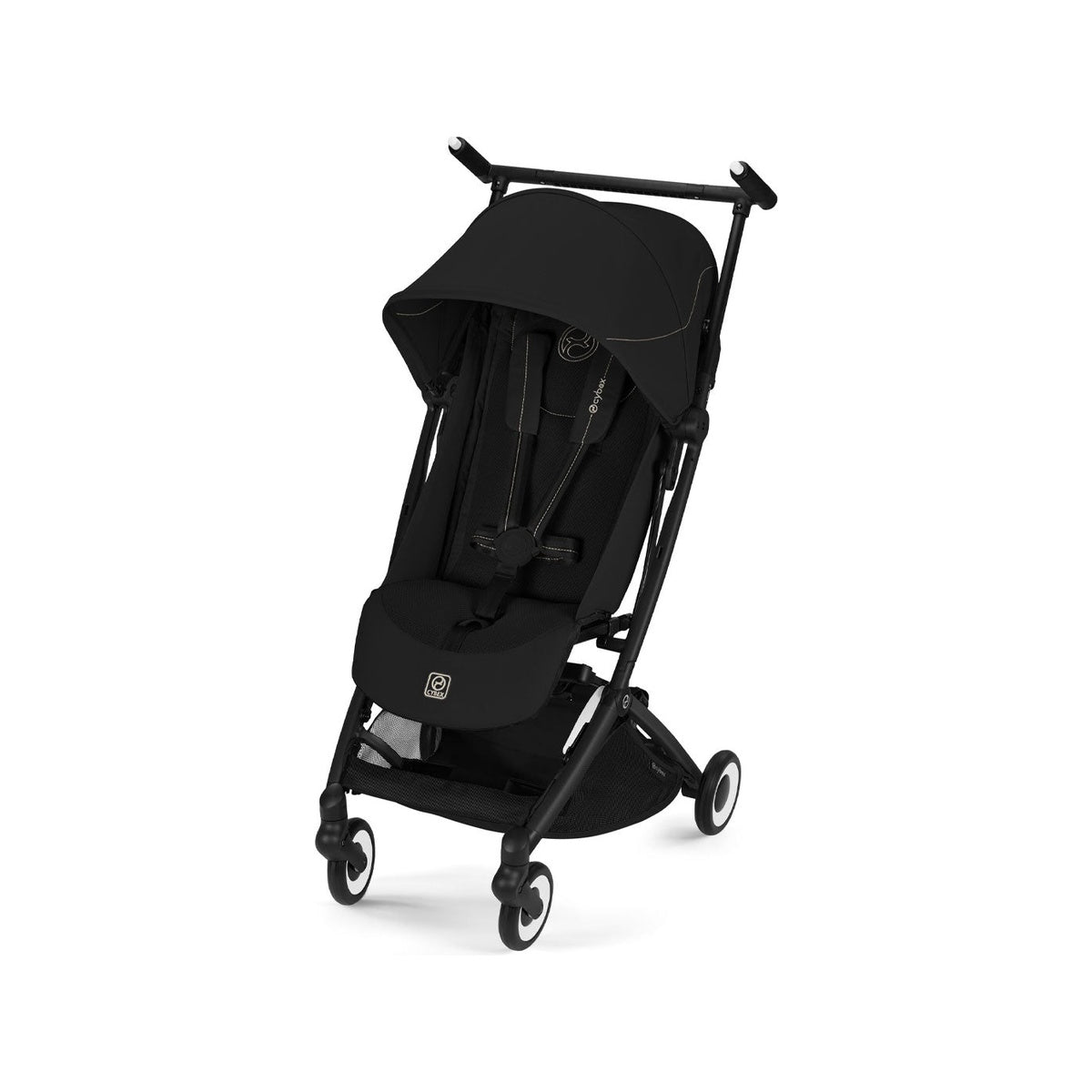 ★値下げ不可★ Cybex Libelle ネイビー バンパーバー　レインカバ CYBEX Libelle Ultra Travel Stroller | Bambi Baby
