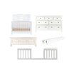 appleseed Solvang Pure White Bundle