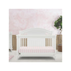 Simmons Kids Juliette 6-in-1 Convertible Crib