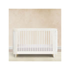babyGap by Delta Children Callie 4-in-1 Upholstered Convertible Crib
