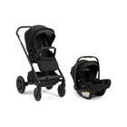 Sistema de viaje para asiento infantil para automóvil Nuna MIXX Next + PIPA Aire RX