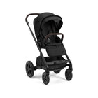 Nuna MIXX Next Stroller w/ Magnetic Buckle