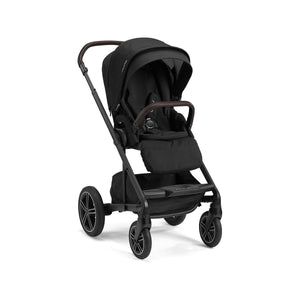 Nuna MIXX Next Stroller w/ Magnetic Buckle