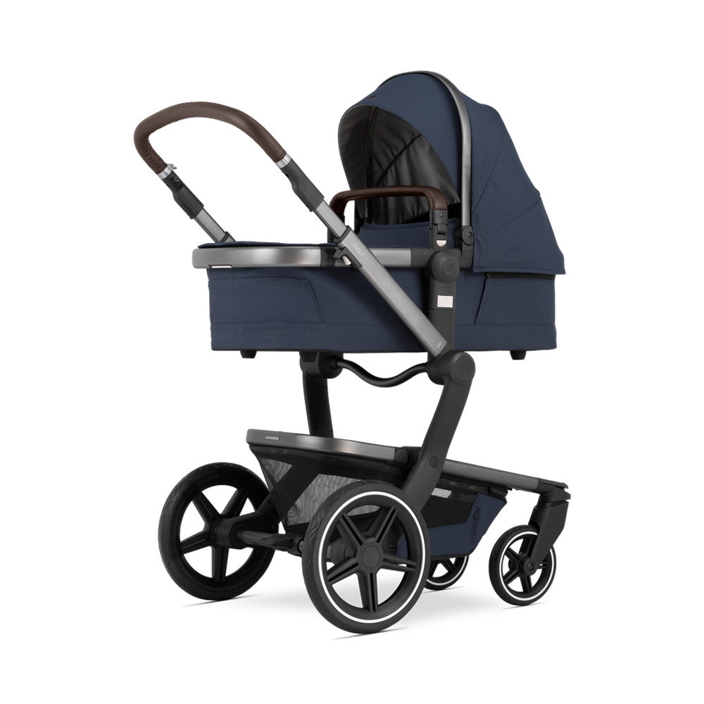 Joolz Day+ Stroller Complete Set W/Raincover in Navy Blue- Bambi Baby