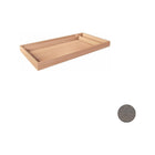 Romina Full-width Changing Tray