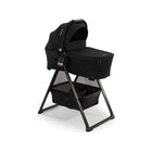 Nuna SWIV™ & TRIV™ Series Bassinet + Stand
