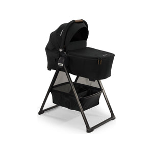 Moisés y soporte de las series SWIV™ y TRIV™ de Nuna