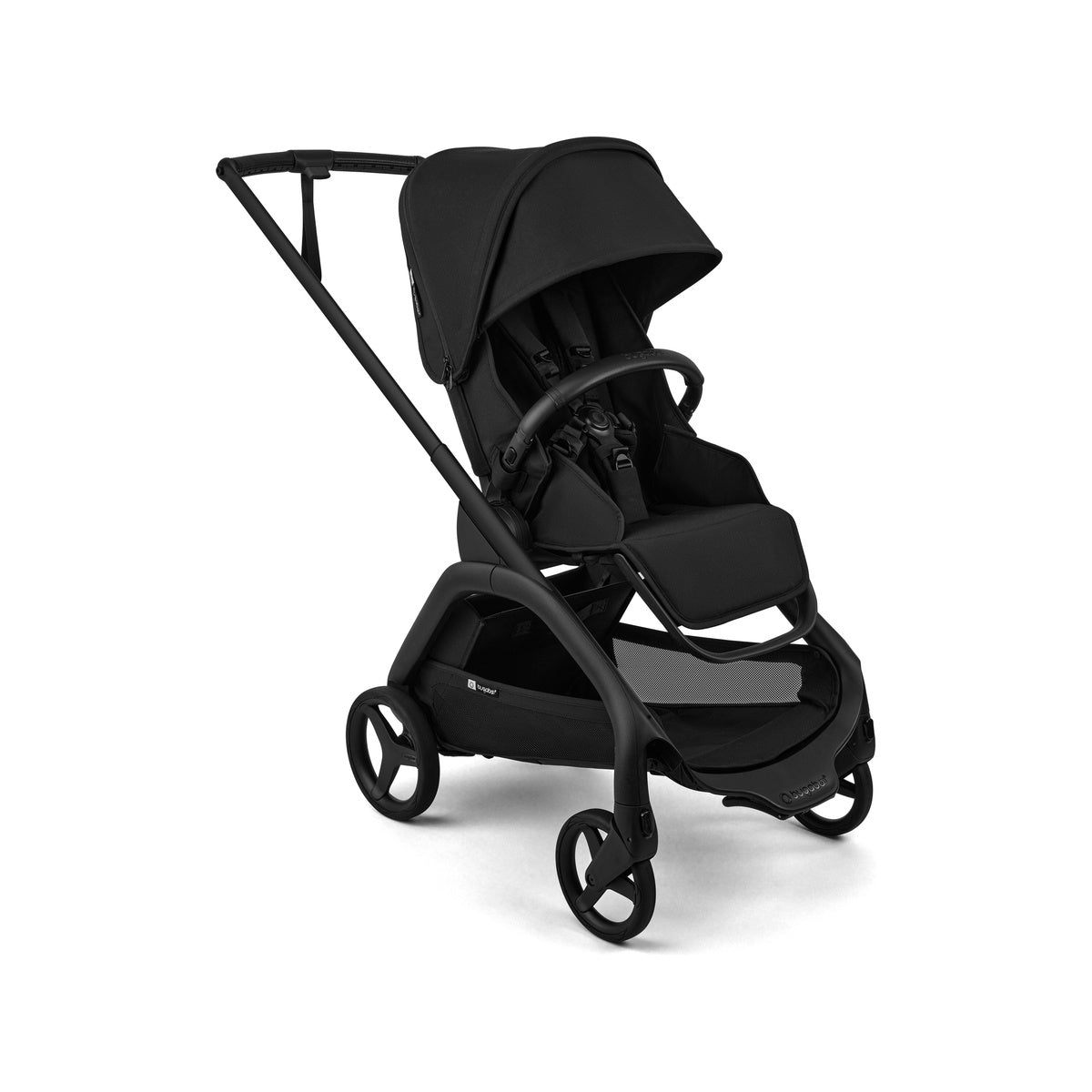 Bugaboo Dragonfly Plus Stroller – Bambi Baby