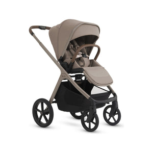 Silver Cross Cove 2 Full-Size All-Terrain Stroller