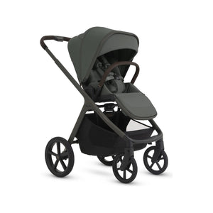 Silver Cross Cove 2 Full-Size All-Terrain Stroller