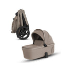 Silver Cross Cove 2 Compact Bassinet