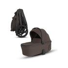 Silver Cross Cove 2 Compact Bassinet