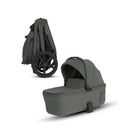 Silver Cross Cove 2 Compact Bassinet