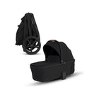 Silver Cross Cove 2 Compact Bassinet