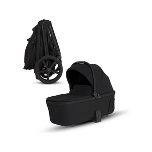 Silver Cross Cove 2 Compact Bassinet
