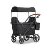 Larktale Caravan Coupe LTE
