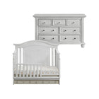 Oxford Baby London Lane 2 Piece Nursery Set