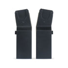 Silver Cross Cove 2 Universal Car Seat Adapters 2.0 | Fits PIPA Aire RX