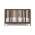 Delta Children Jalen Grow With Me 9-in-1 Convertible Bassinet to Crib