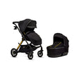 Silver Cross Reef AL Giallo Stroller - Bambi Baby