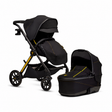 Silver Cross Reef AL Giallo Stroller - Bambi Baby